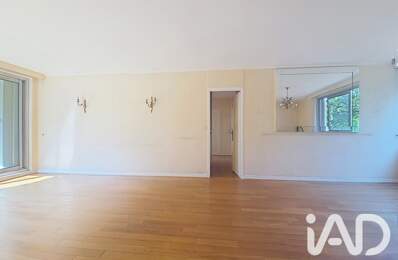 Vente Appartement 5 pièces — photo du bien