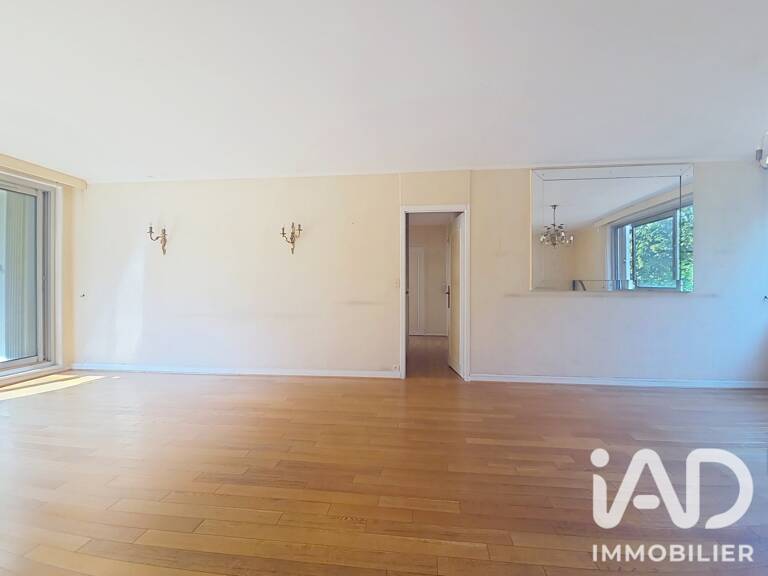 Vente Appartement 5 pièces — photo 1