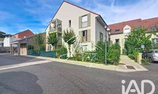 Appartement 4 Pièces 83 m² à vendre à Moussy-le-Vieux (77230)