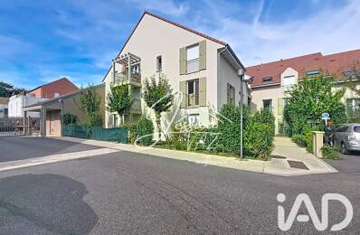 Vente Appartement 4 pièces — photo du bien