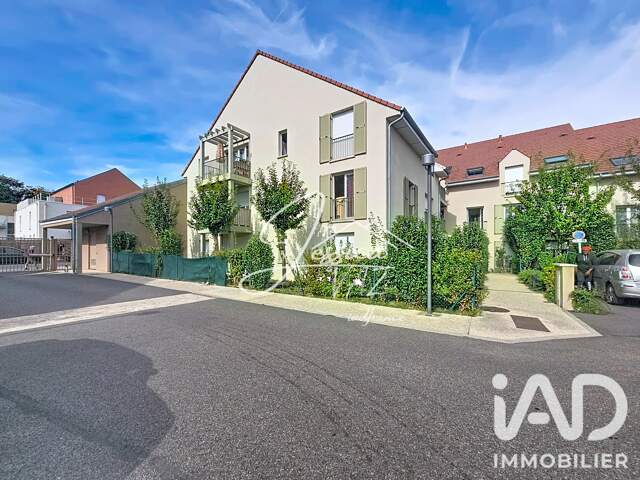 Vente Appartement 4 pièces — photo du bien