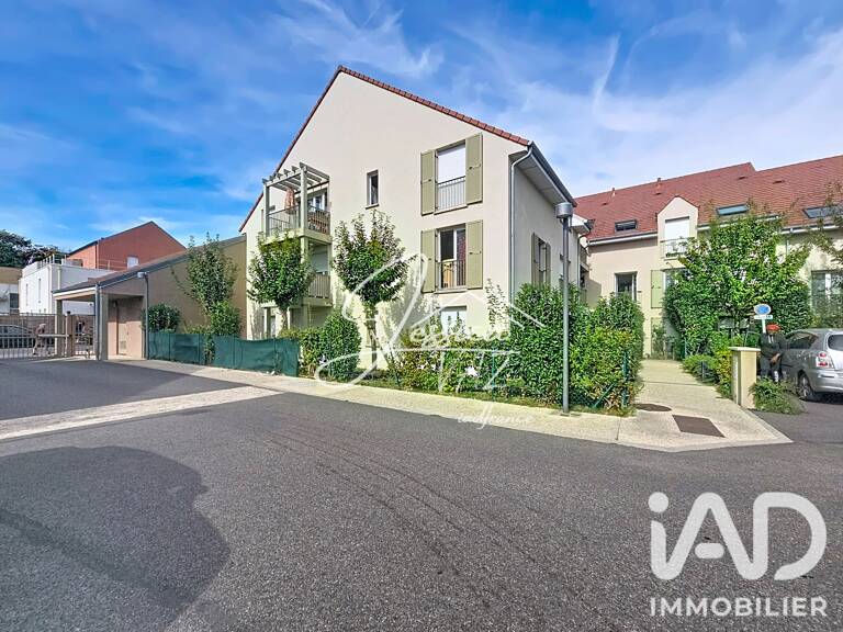 Vente Appartement 4 pièces — photo 1