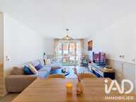 Vente Appartement 4 pièces — photo 2