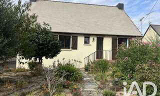Maison 4 Pièces 141 m² à vendre à Miniac-Morvan (35540)