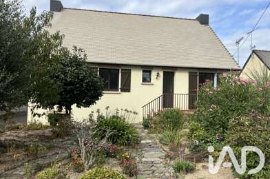 Maison 4 pièces 269000 €
