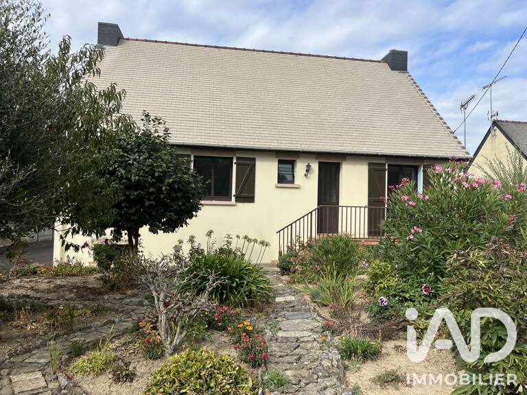 Vente Maison traditionnelle 4 pièces — photo 1