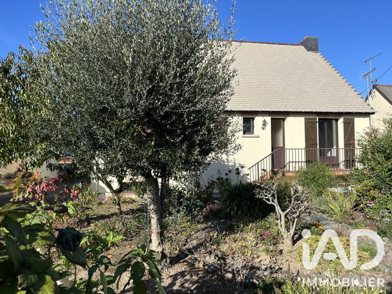 Vente Maison traditionnelle 4 pièces — photo 1