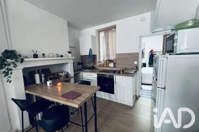 Immeuble  210000 €