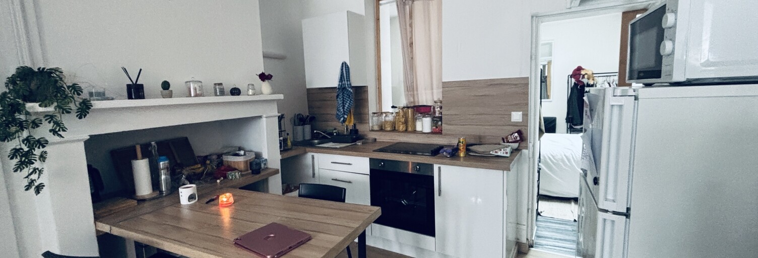 Immeuble  80 m² à vendre à Amiens (80090)