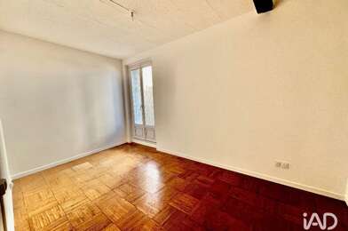 Appartement 4 pièces 820 €