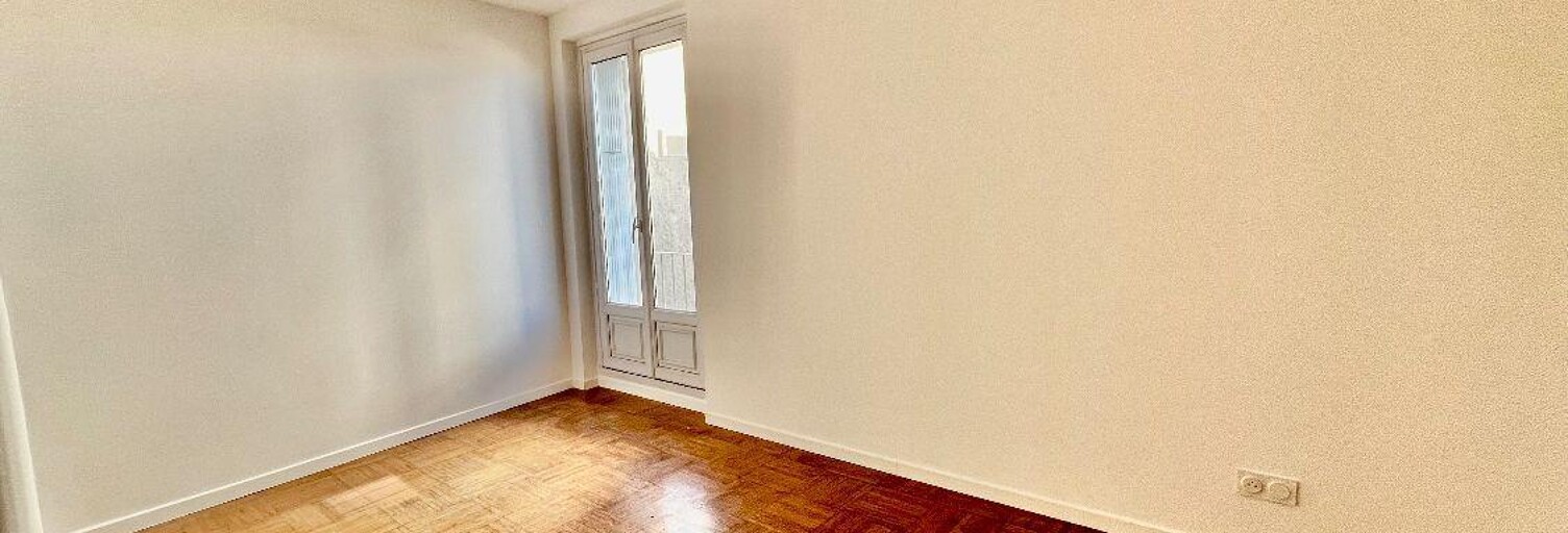 Appartement 4 Pièces 90 m² à louer à Béziers (34500)