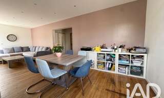 Maison 5 Pièces 120 m² à vendre à Saint-Michel-sur-Orge (91240)