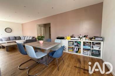 Maison 5 pièces 349000 €