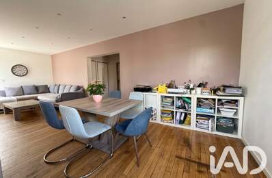 Vente Maison/villa 5 pièces — photo du bien