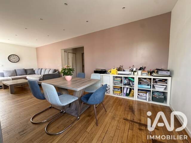 Vente Maison/villa 5 pièces — photo du bien
