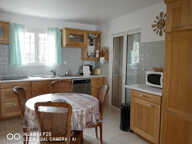 APPARTEMENT 4 PIECES EN VILLA INDIVIDUELLE — photo 3