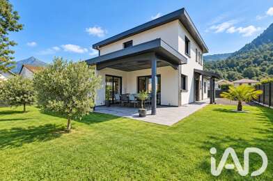 Maison 5 pièces 630000 €