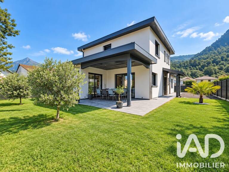 Vente Maison d'architecte 5 pièces — photo 1