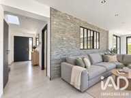 Vente Maison d'architecte 5 pièces — photo 2