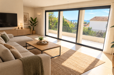 Appartement 3 pièces 525000 €