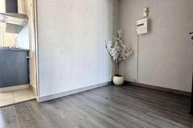 Appartement 3 pièces 162000 €