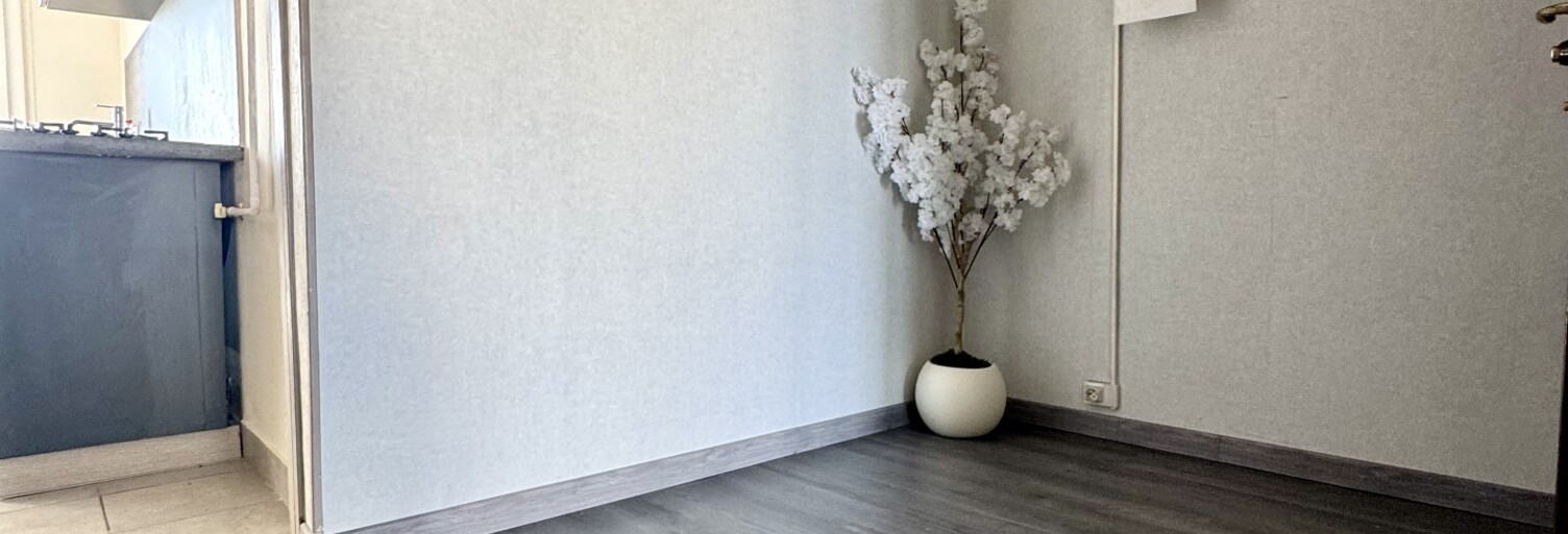Appartement 3 Pièces 66 m² à vendre à Drancy (93700)