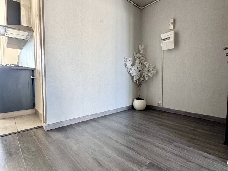 Vente Appartement 3 pièces — photo 1
