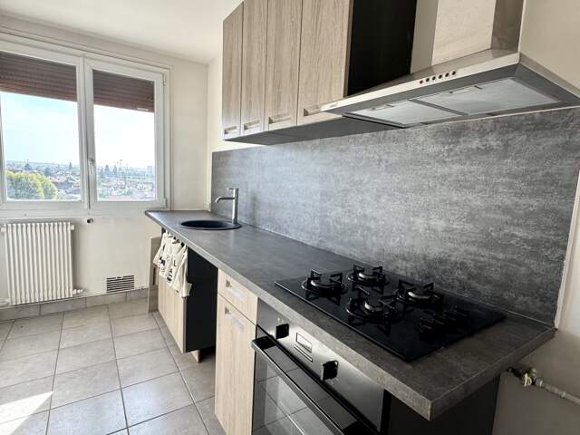Vente Appartement 3 pièces — photo du bien