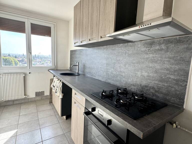 Vente Appartement 3 pièces — photo 1