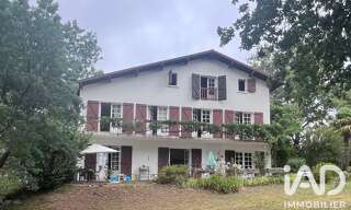 Maison 10 Pièces 282 m² à vendre à Villefranque (64990)