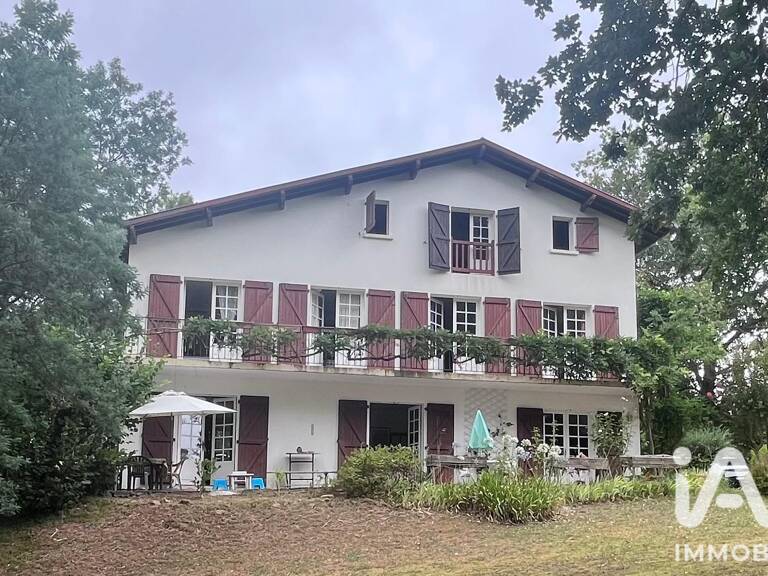 Vente Maison de campagne 10 pièces — photo 1