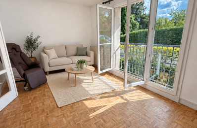 Vente Appartement 3 pièces — photo du bien