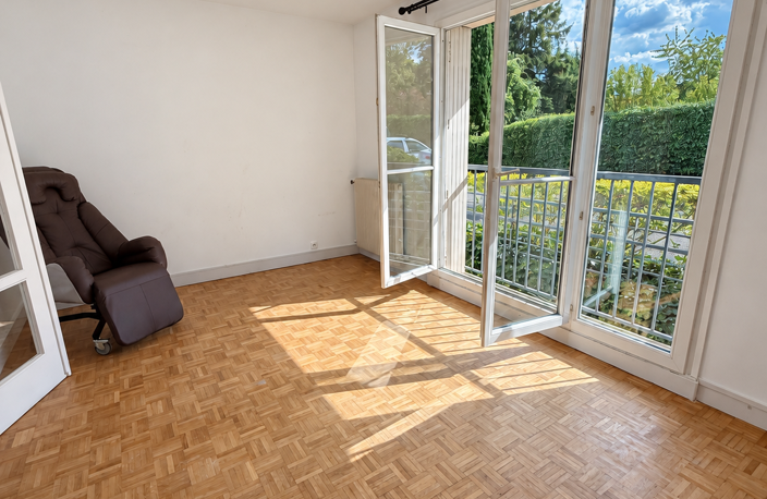 Vente Appartement 3 pièces — photo 2