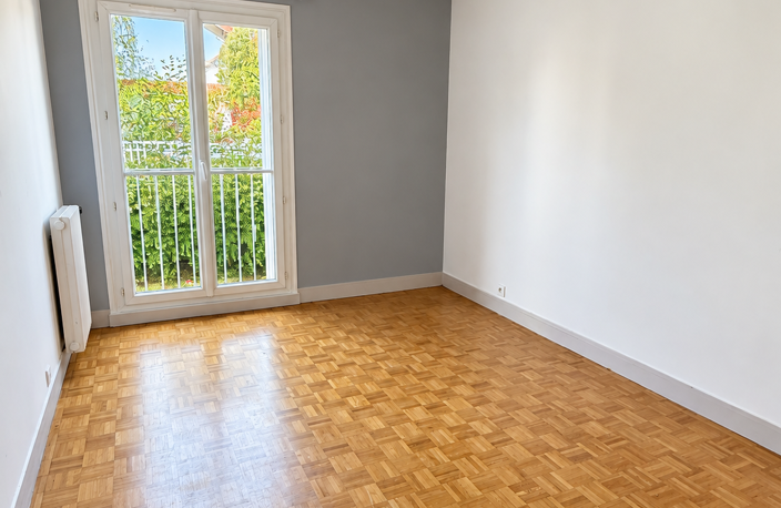 Vente Appartement 3 pièces — photo 5
