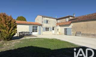 Maison 4 Pièces 87 m² à vendre à Juillac-le-Coq (16130)