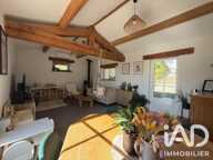 Vente Maison/villa 4 pièces — photo 2