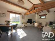 Vente Maison/villa 4 pièces — photo 3