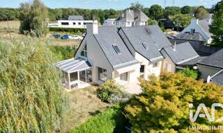 Maison 4 Pièces 118 m² à vendre à Saint-Avé (56890)