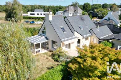 Maison 4 pièces 397800 €