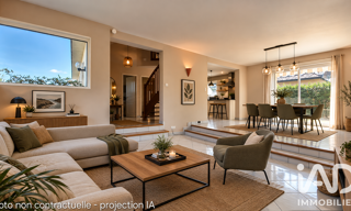 Maison 4 Pièces 118 m² à vendre à Saint-Avé (56890)