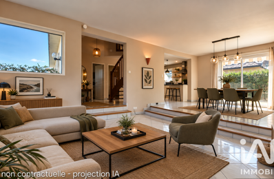 Vente Maison/villa 4 pièces — photo du bien