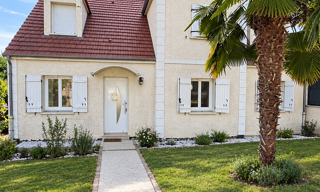Maison 7 Pièces 220 m² à vendre à Dammartin-en-Goële (77230)