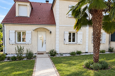 Maison 7 pièces 469000 €