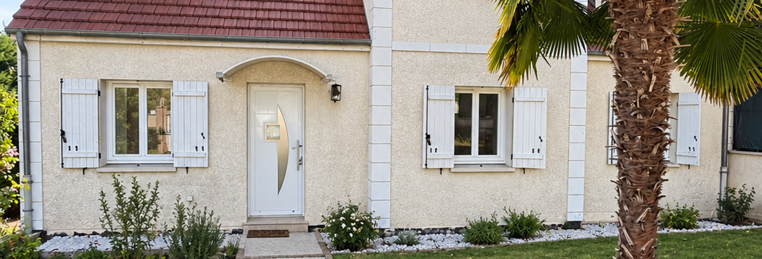 Maison 7 Pièces 220 m² à vendre à Dammartin-en-Goële (77230)