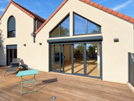 Vente Maison d'architecte 7 pièces — photo 2
