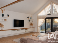 Vente Maison d'architecte 7 pièces — photo 4