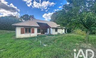 Maison 4 Pièces 112 m² à vendre à Saint-Justin (40240)
