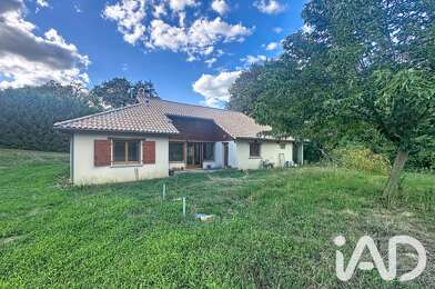 Maison 4 pièces 199900 €