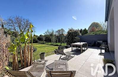 Vente Maison/villa 7 pièces — photo du bien