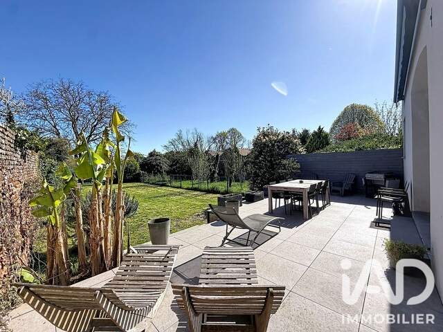 Vente Maison/villa 7 pièces — photo du bien